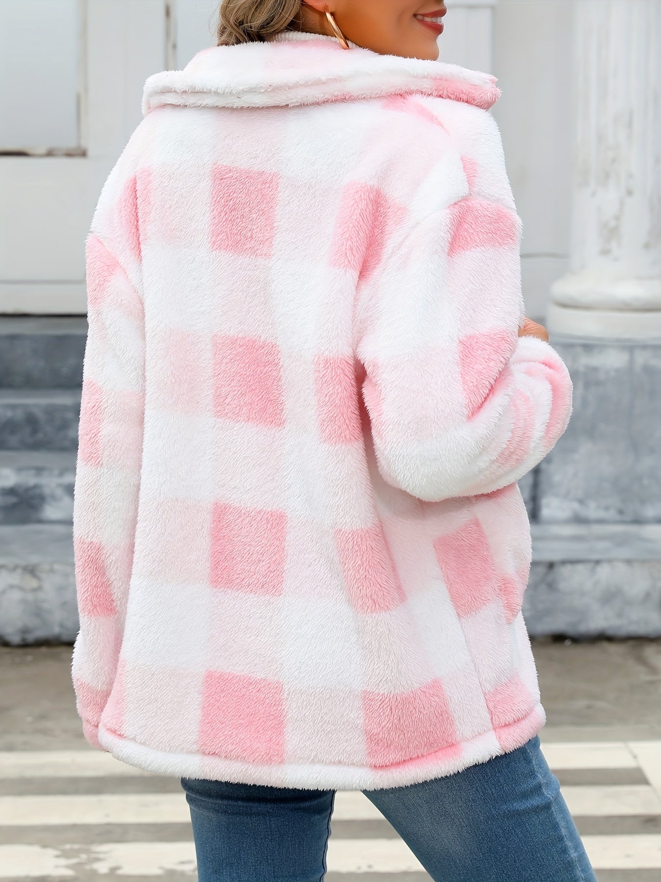 Lucy® - Vielseitige Winterjacke für Damen