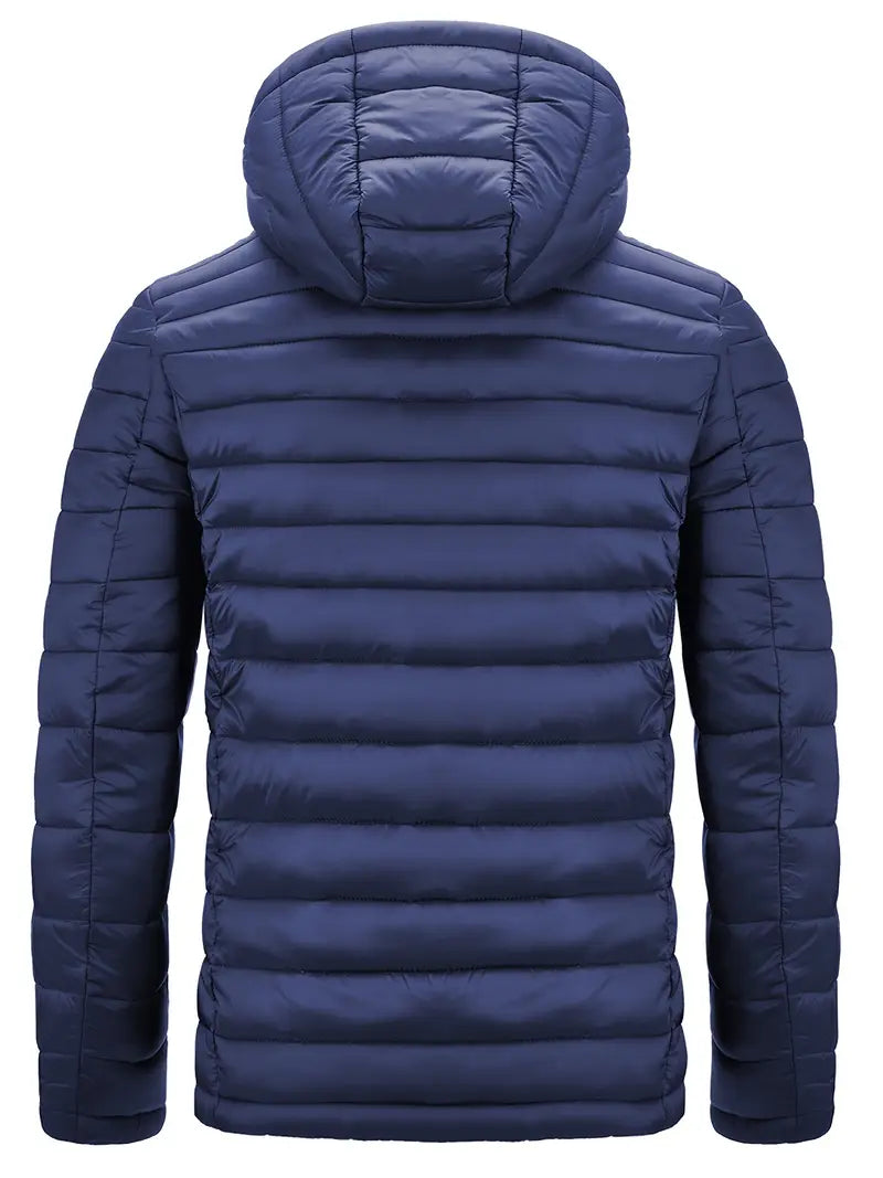 Stilvolle, leichte Jacke