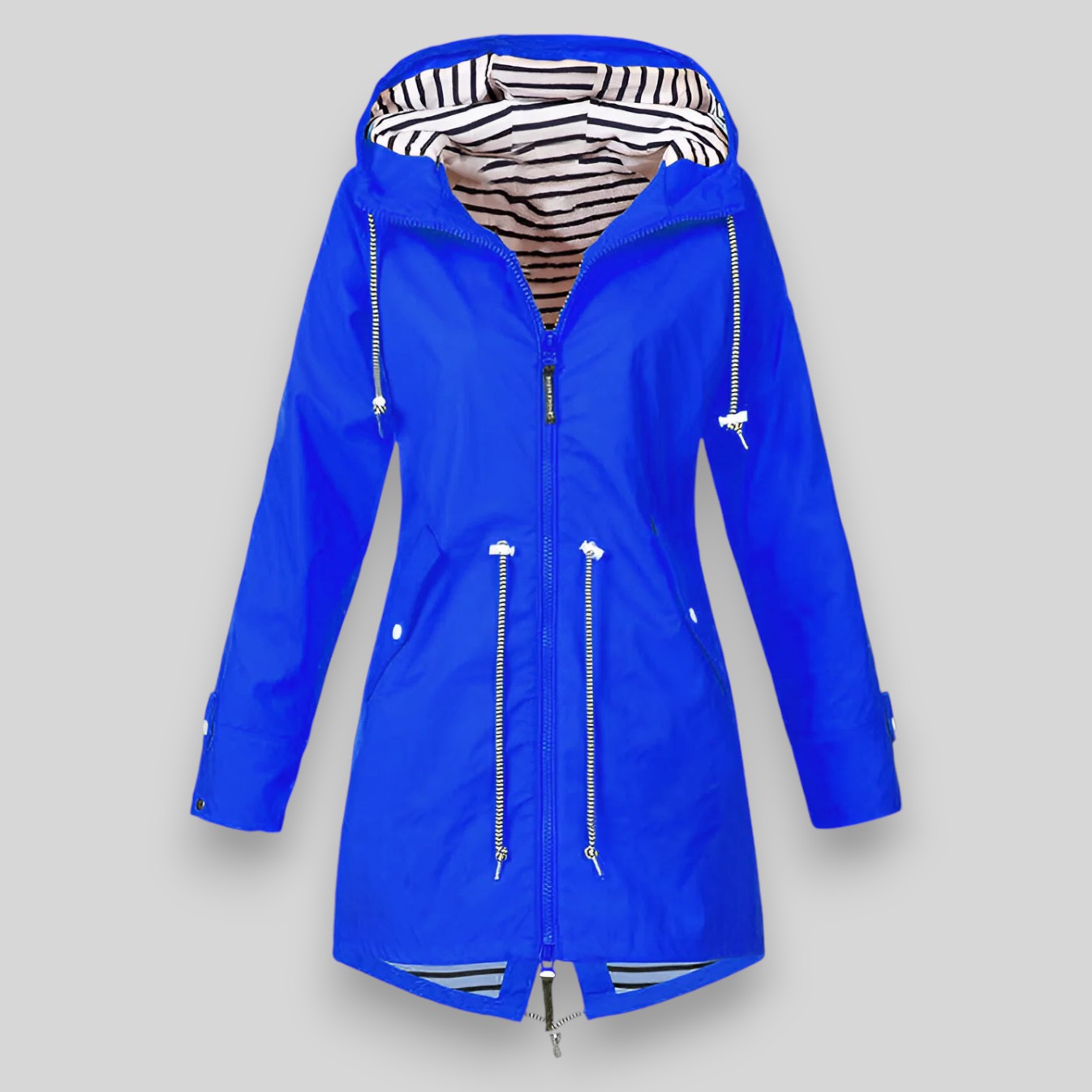 Laura™ – Wasserdichte Regenjacke