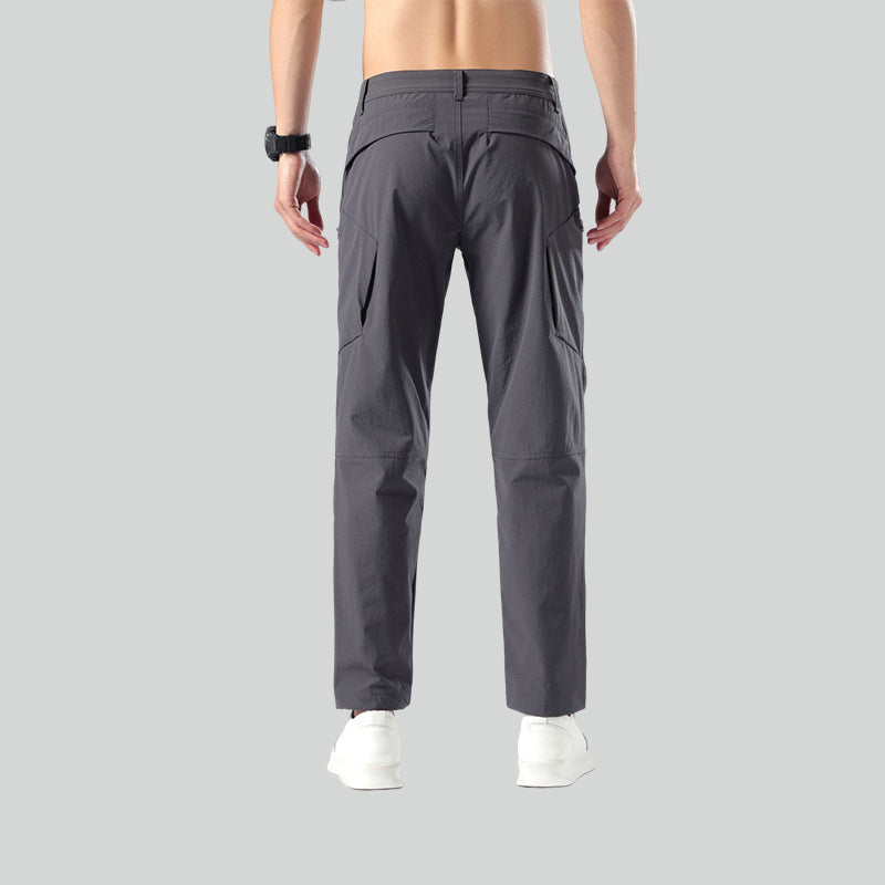 Schnelltrocknende Hose Winter-Kletterhose für Herren