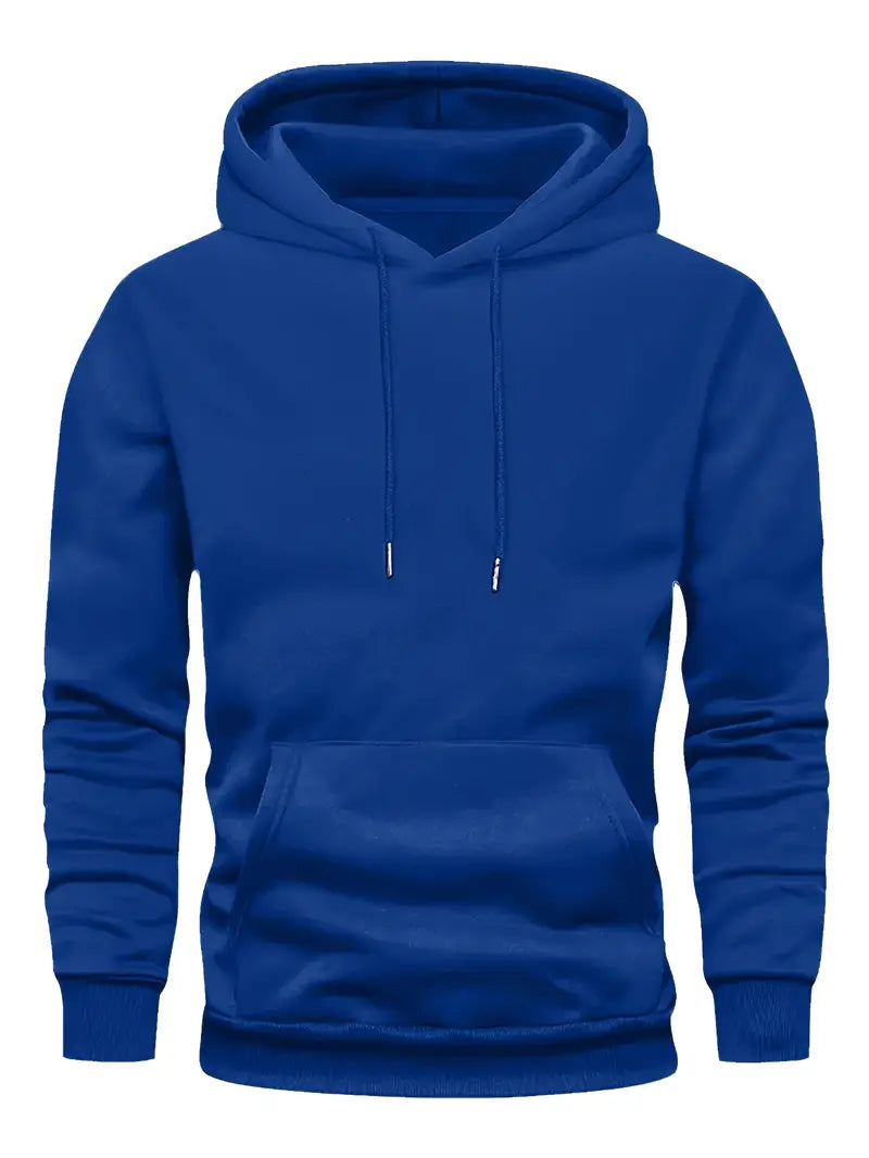 Maxim® - Der Outdoor Leitungs-Hoodie