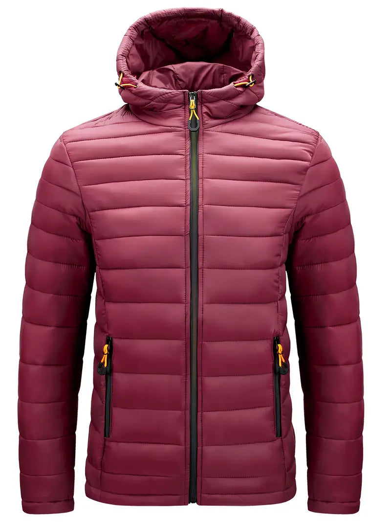 Stilvolle, leichte Jacke