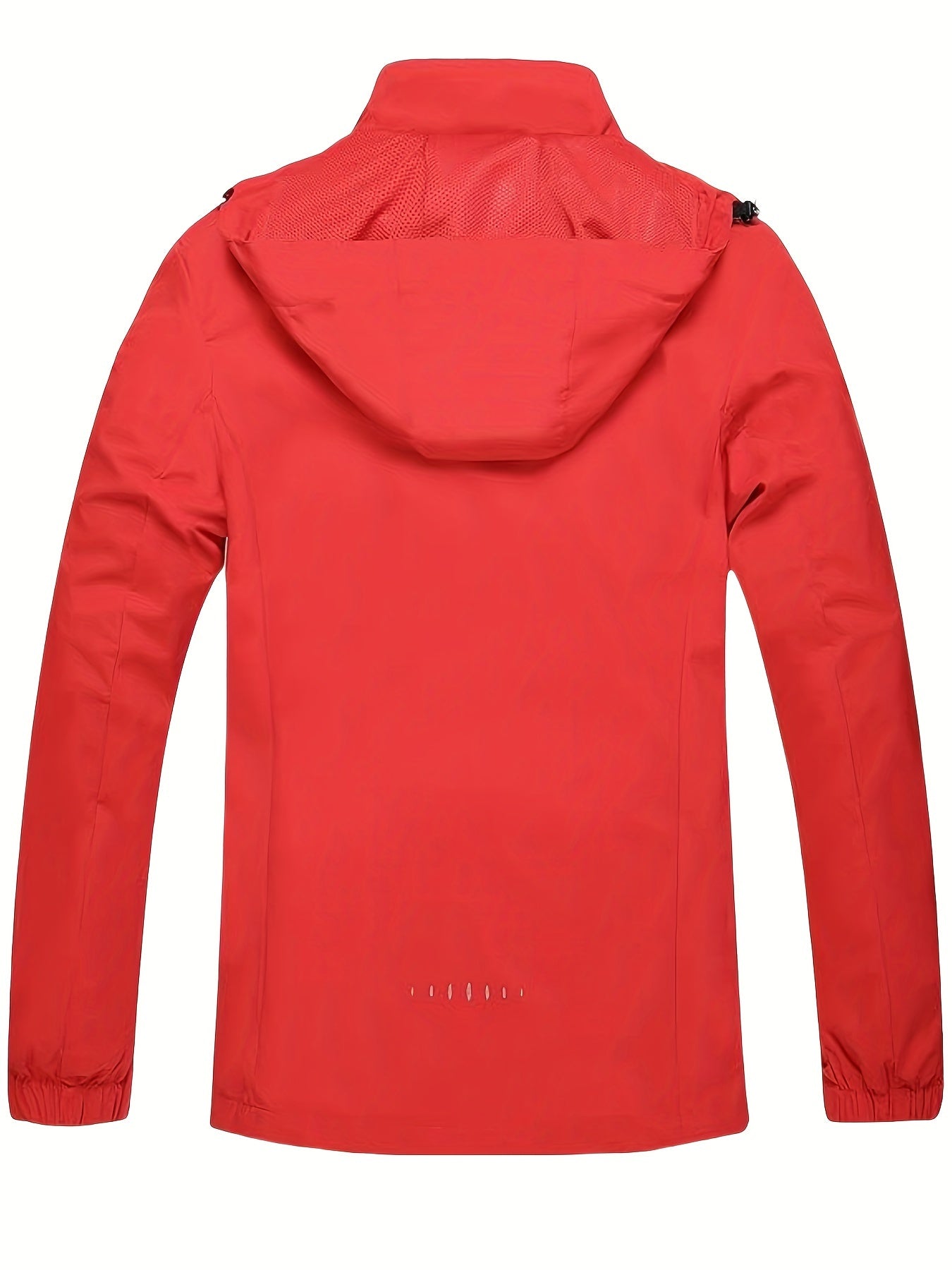 StormGuard™ | Leichte wasserdichte Outdoor-Jacke