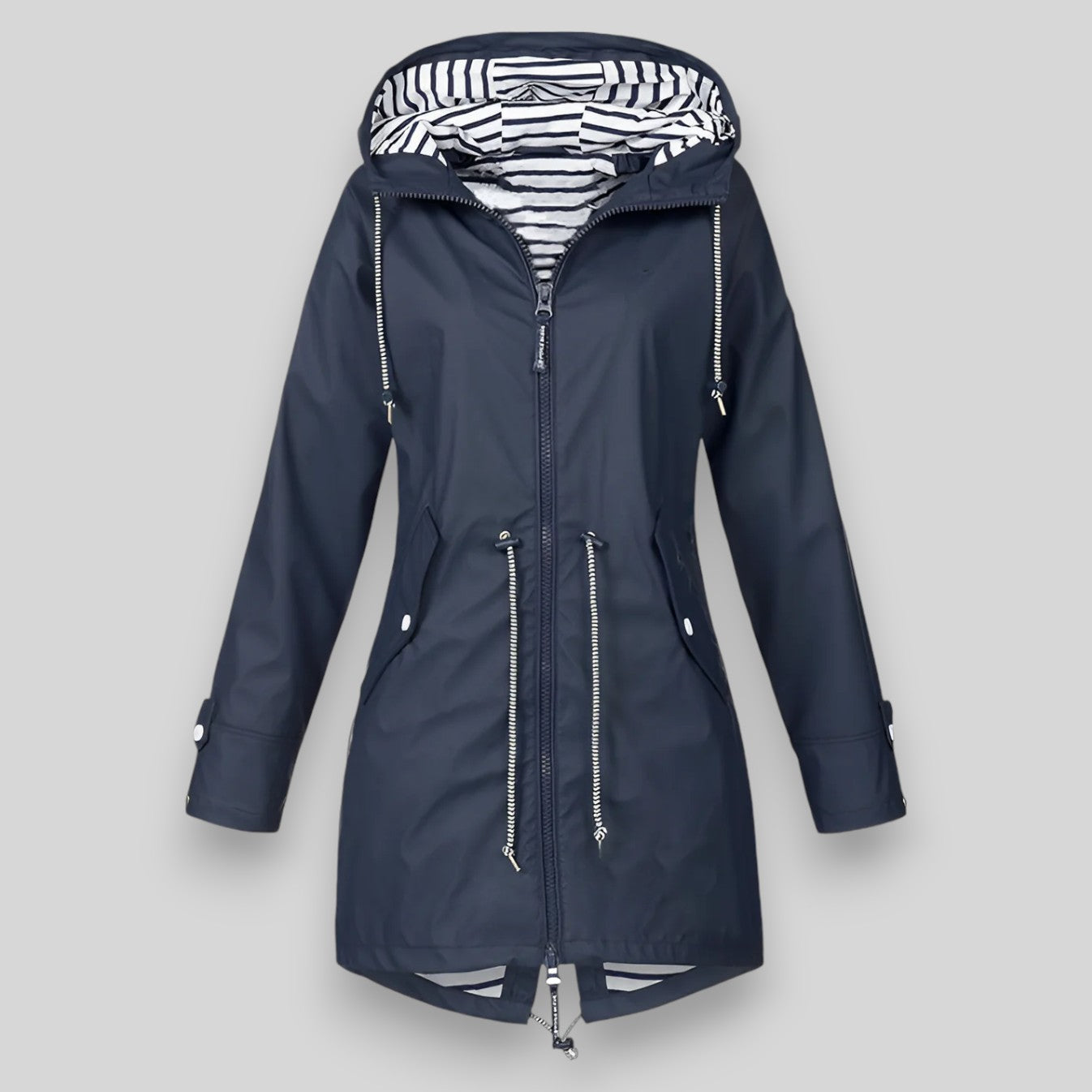 Laura™ – Wasserdichte Regenjacke
