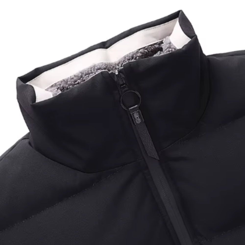 Premium Stepp-Winterjacke