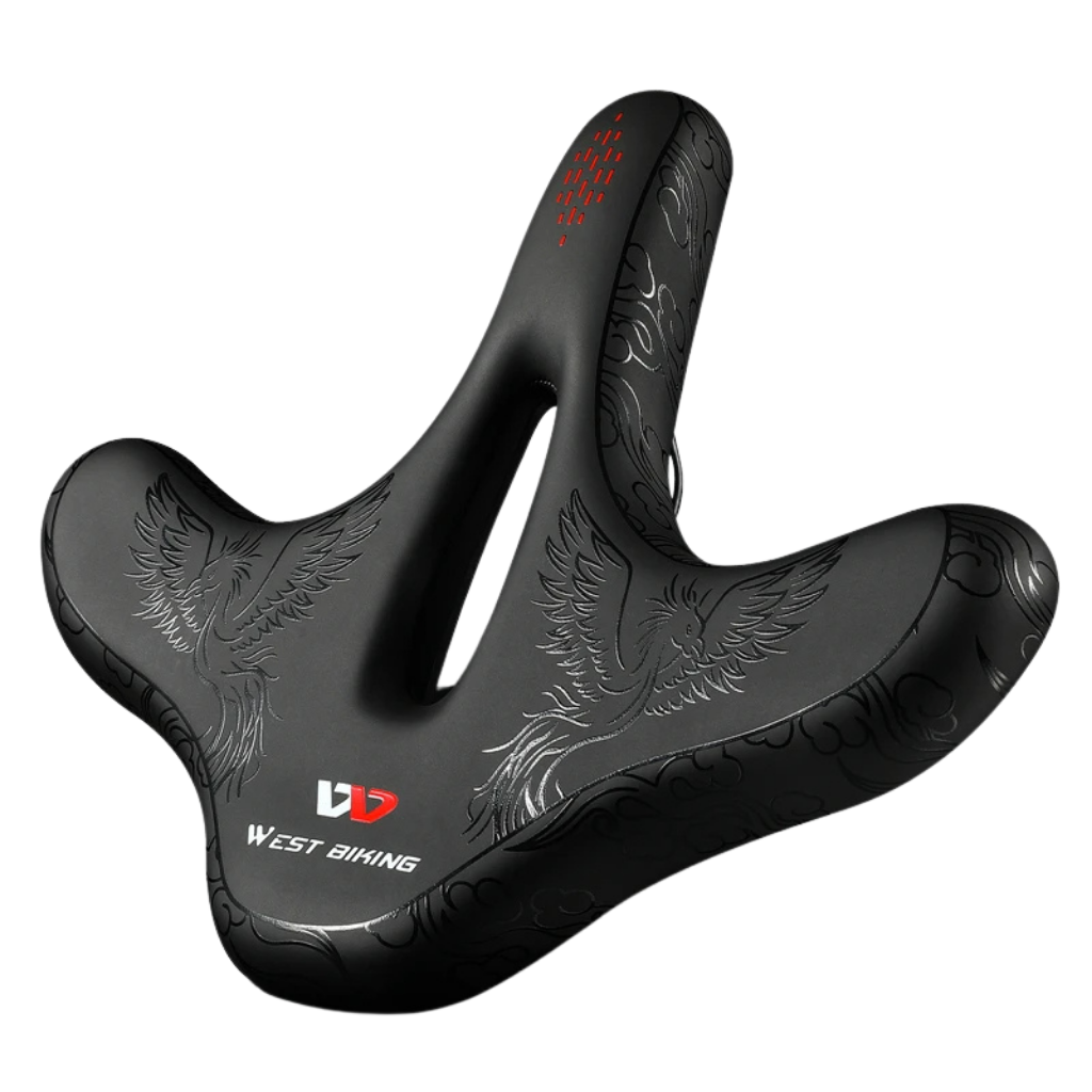 Fahrradsattel Phönix