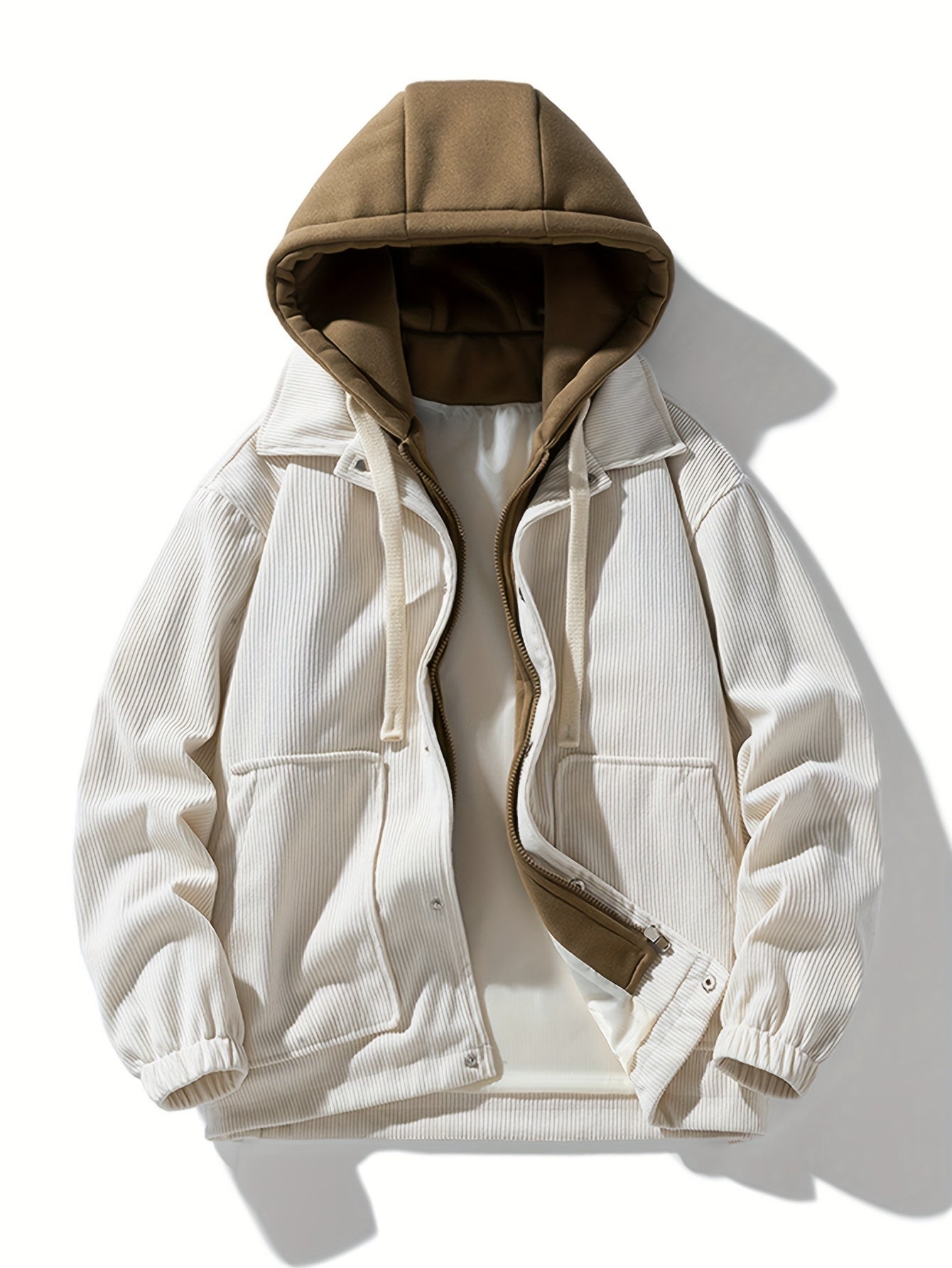 Jonas® Men's Vintage Outdoor-jacke
