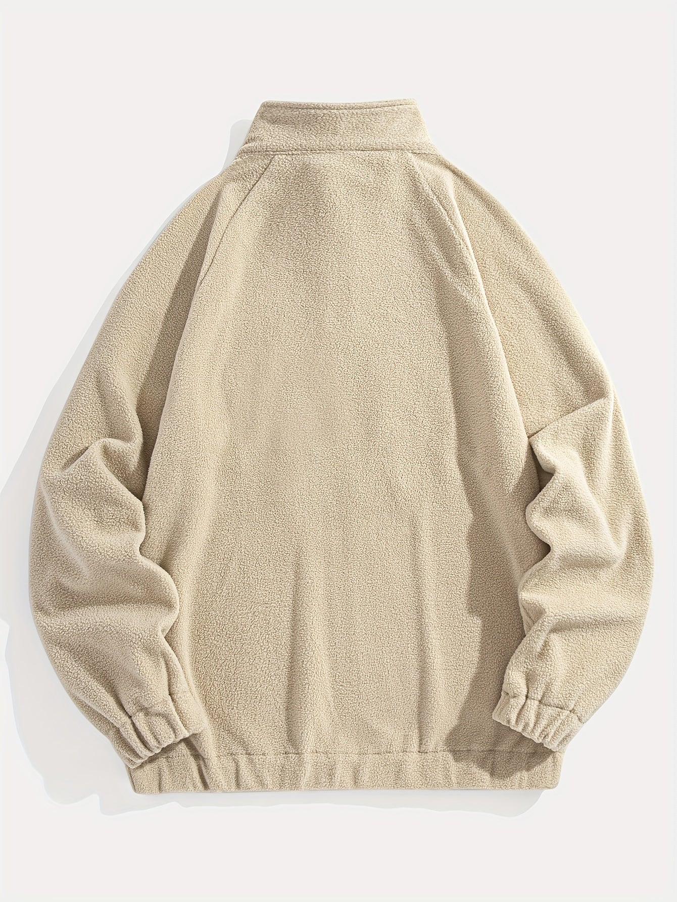 Whistler® Outdoor Fleece-Sweatshirt