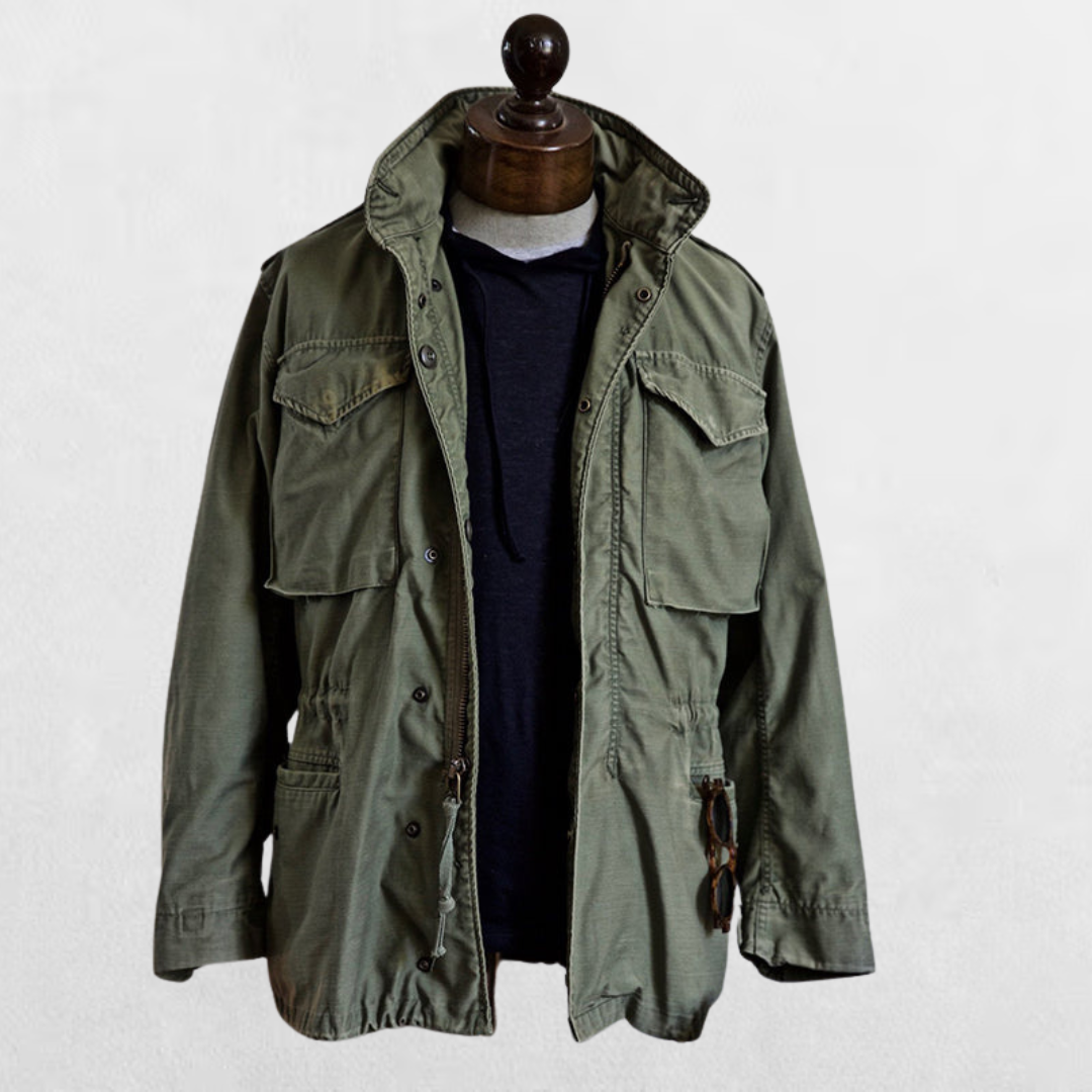 Armeejacke