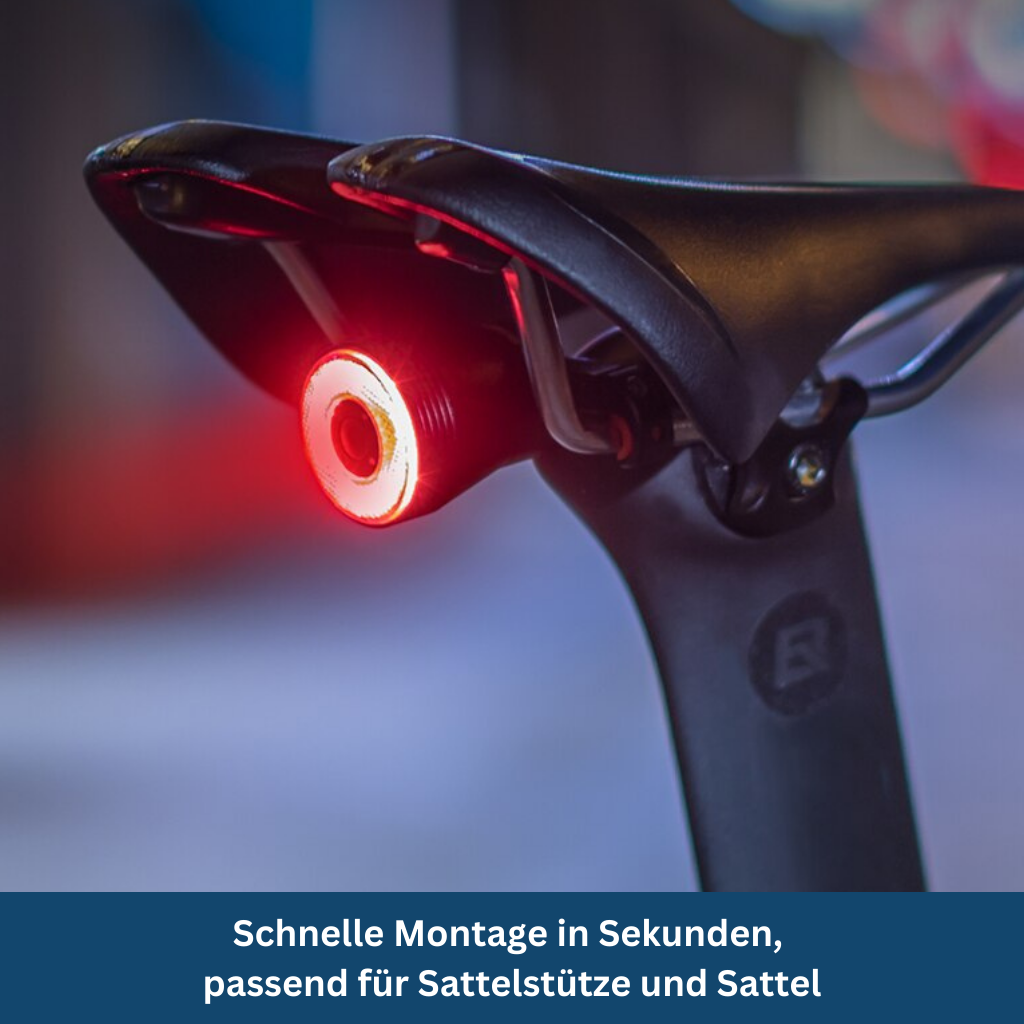 SmartRider Kits – Bundles für Sicherheit und Komfort beim Radfahren