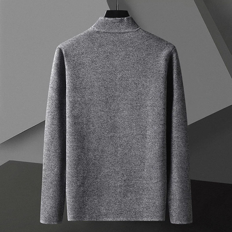 Relaxed Fit Jacket