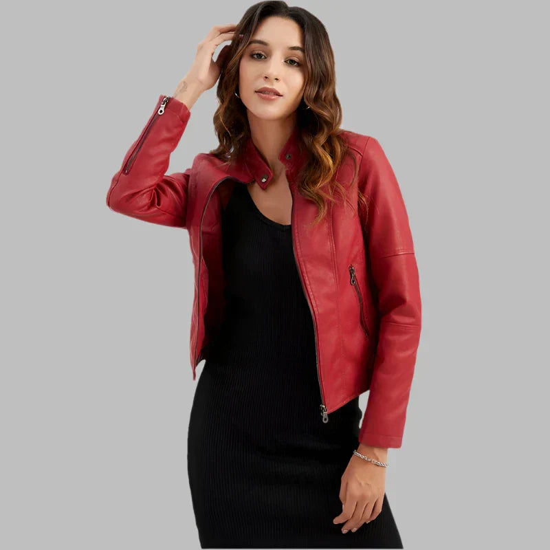 Manon™ | Modische Jacke