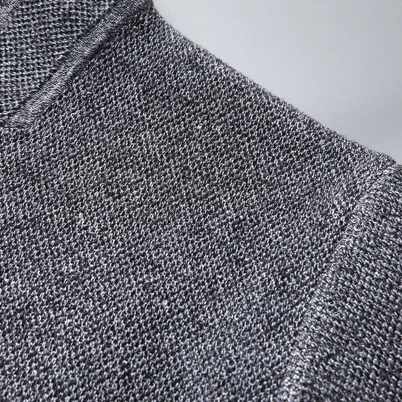 Relaxed Fit Jacket