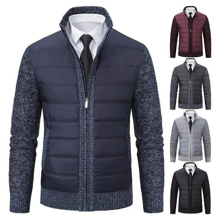 Aron™ | Legere und Vielseitige Jacke