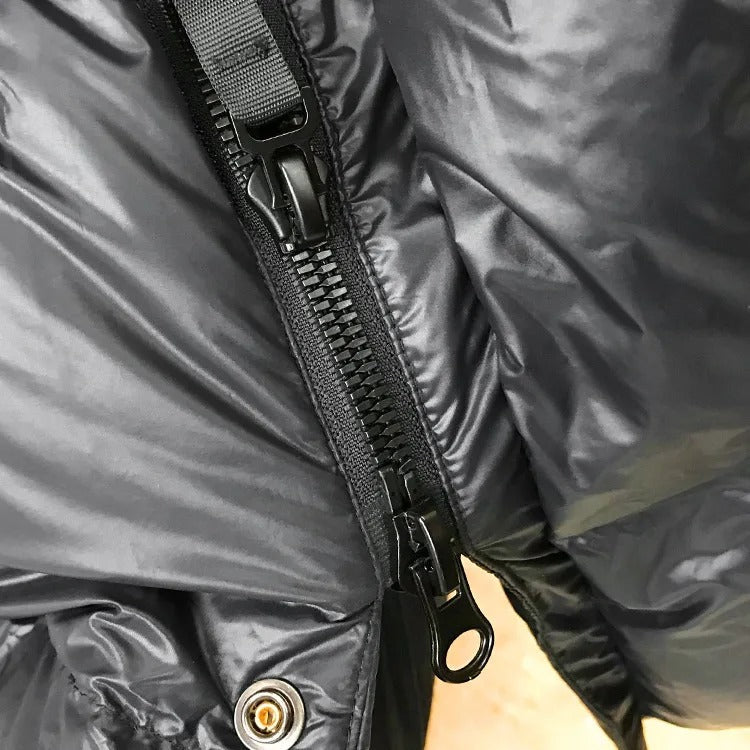 CLARISSA™ | WASSERDICHTER UND WARMER WINTERPARKA