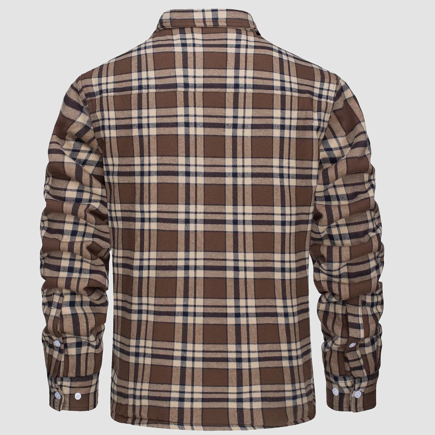 LEO™ - Outdoor Fleece-jacke