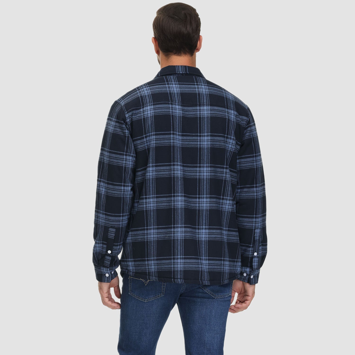 LEO™ - Outdoor Fleece-jacke