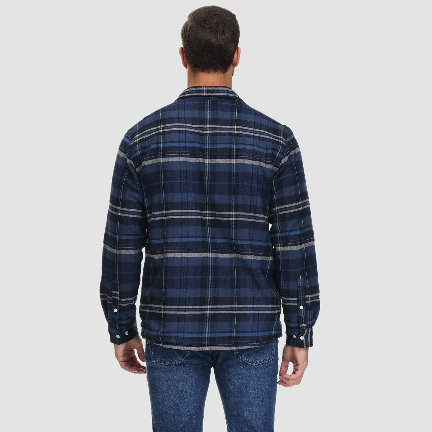 LEO™ - Outdoor Fleece-jacke
