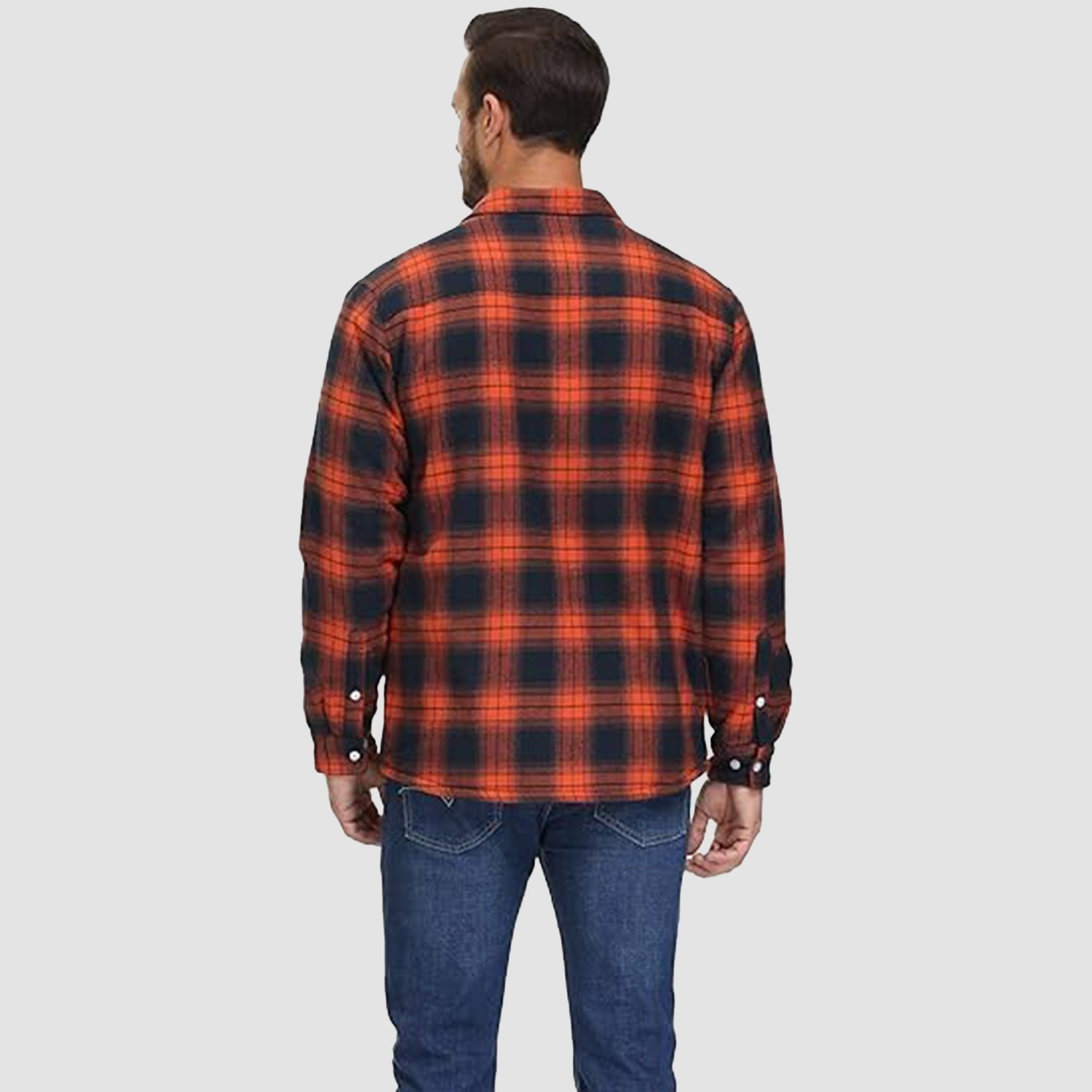 LEO™ - Outdoor Fleece-jacke