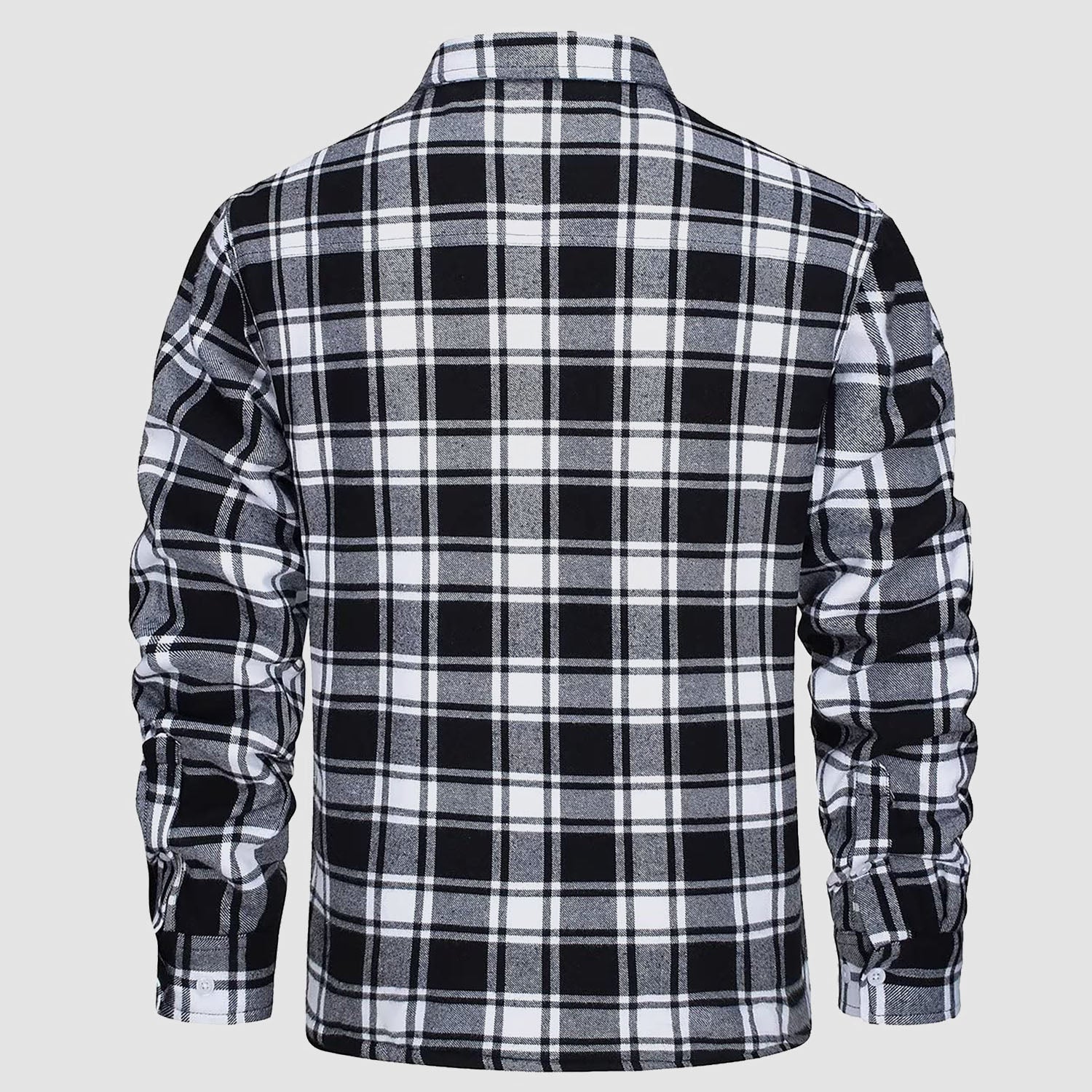 LEO™ - Outdoor Fleece-jacke