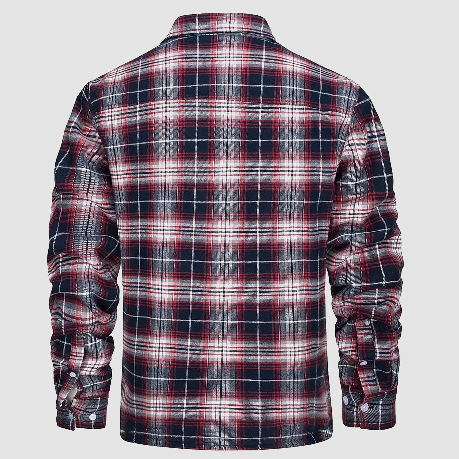 LEO™ - Outdoor Fleece-jacke