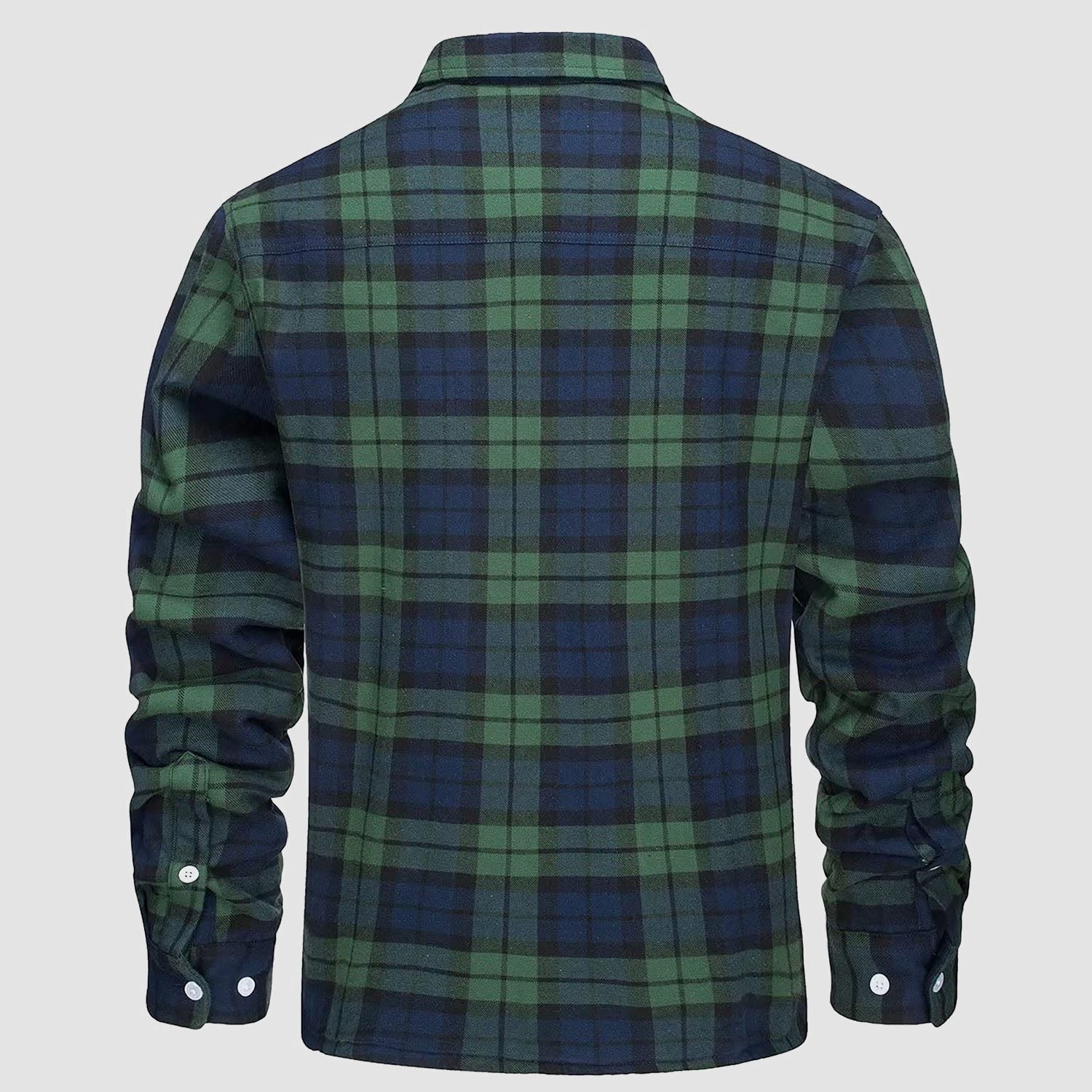 LEO™ - Outdoor Fleece-jacke