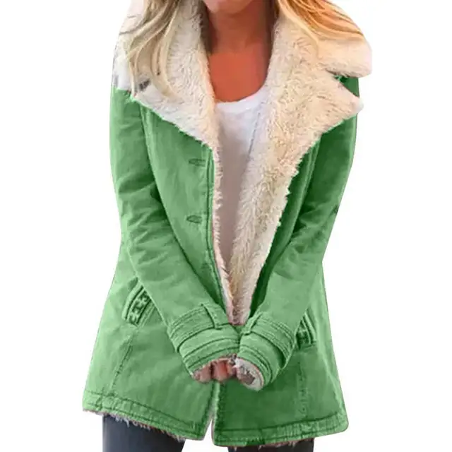 Dalia | Jacke