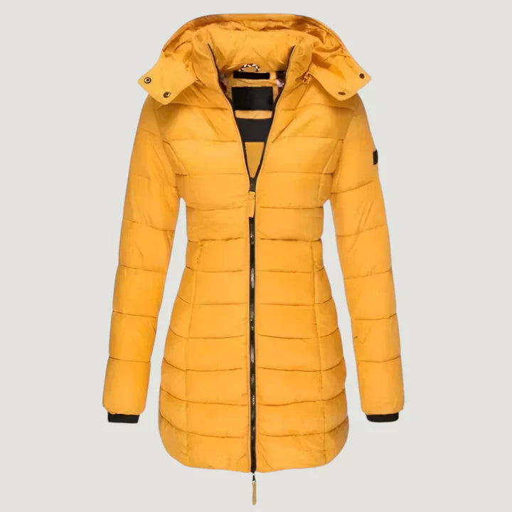 SVEA | Noelle Winterjacke Wasser- und winddicht
