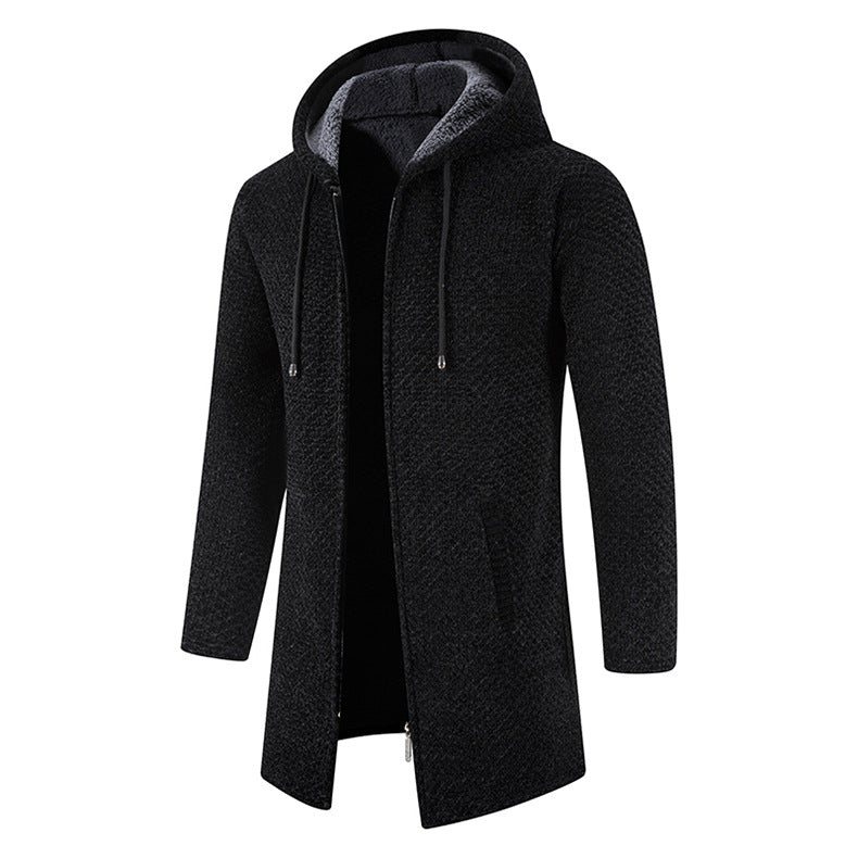 Alex | Elegantes Luxus-Herrenjackett