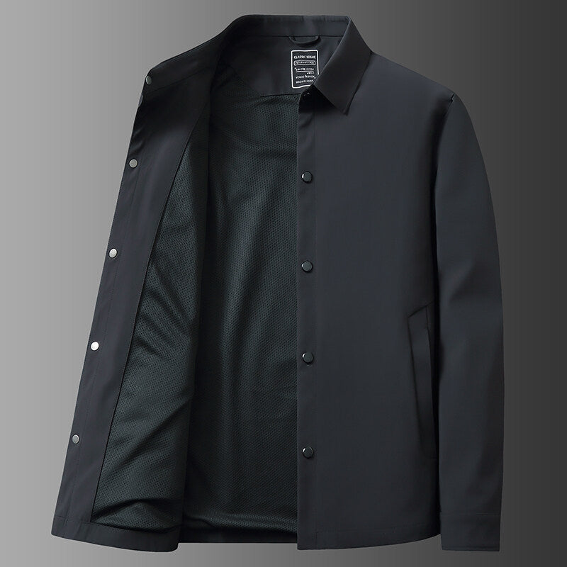 Cipresso Piankowa Jacket