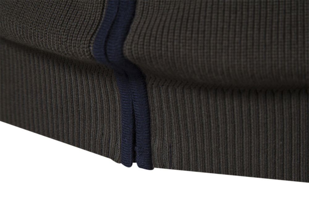 Mattheo™ - Zip-Cardigan