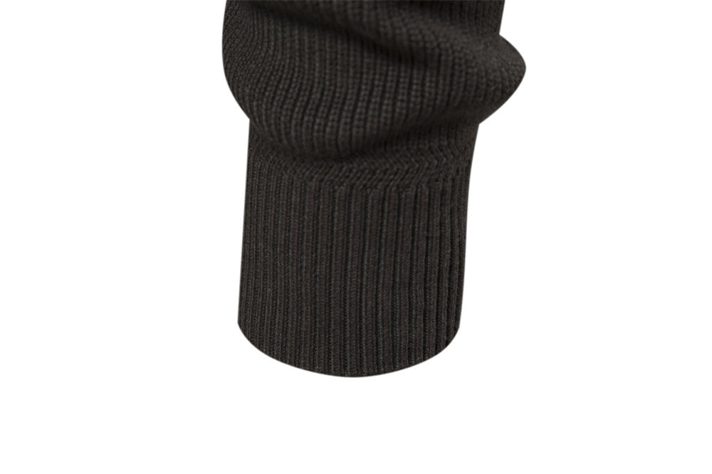 Mattheo™ - Zip-Cardigan