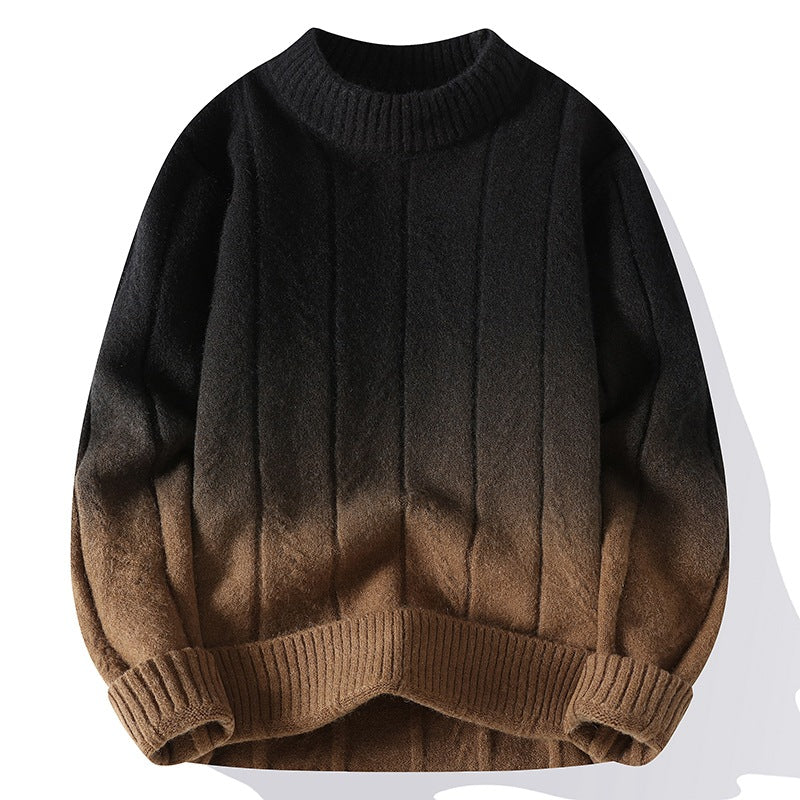 Dawn Drift Strickpullover