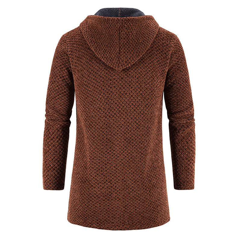 Alex | Elegantes Luxus-Herrenjackett