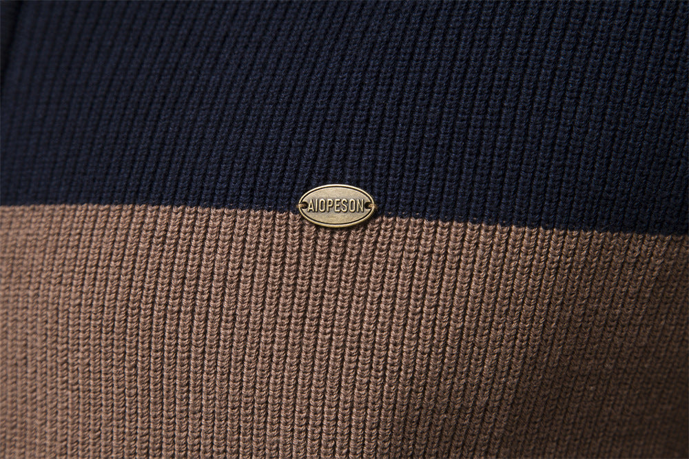 Mattheo™ - Zip-Cardigan