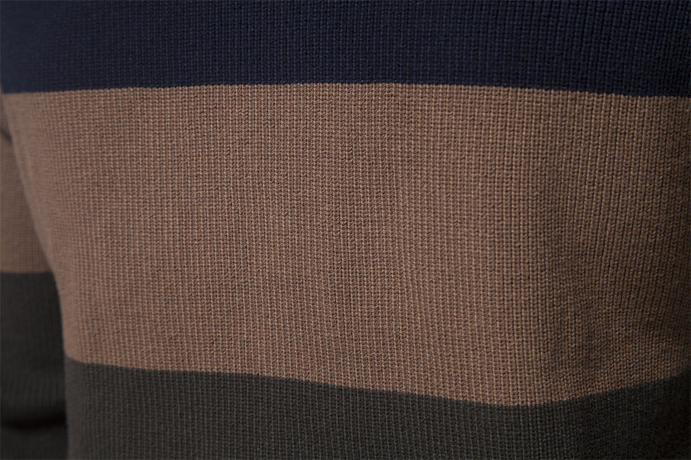 Mattheo™ - Zip-Cardigan
