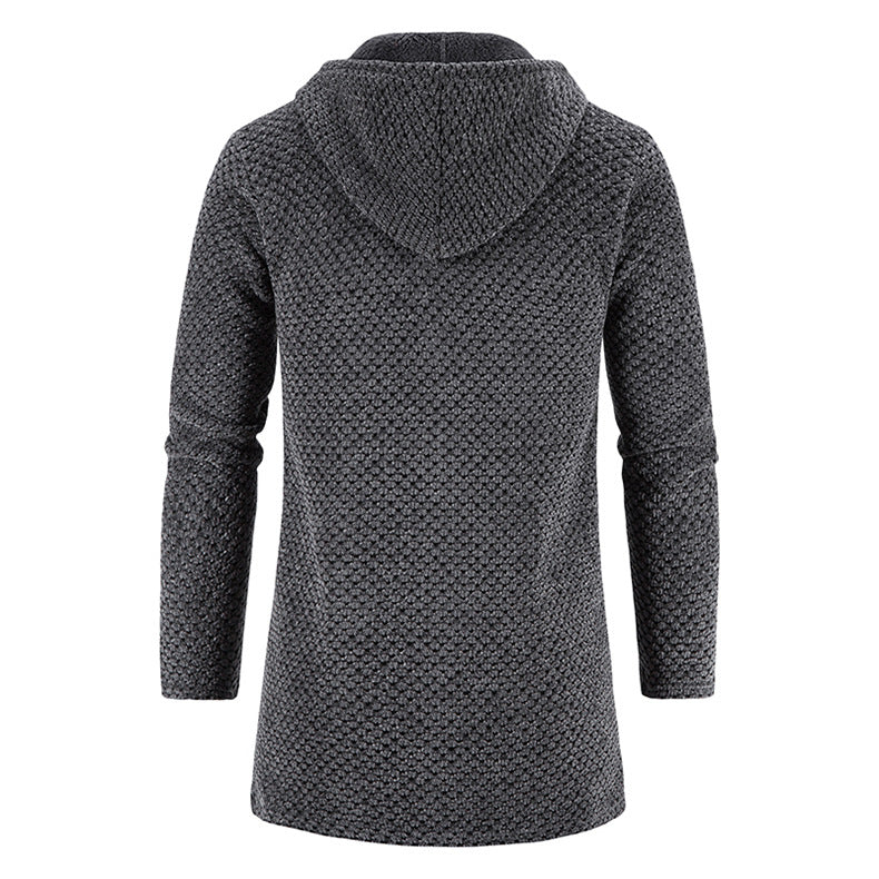 Alex | Elegantes Luxus-Herrenjackett