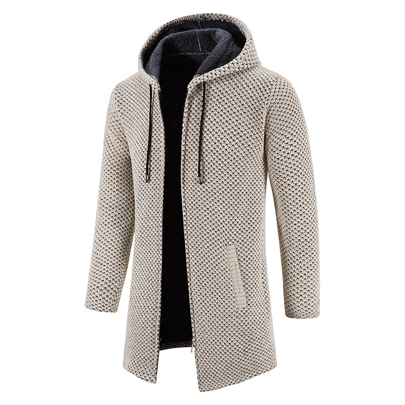 Alex | Elegantes Luxus-Herrenjackett