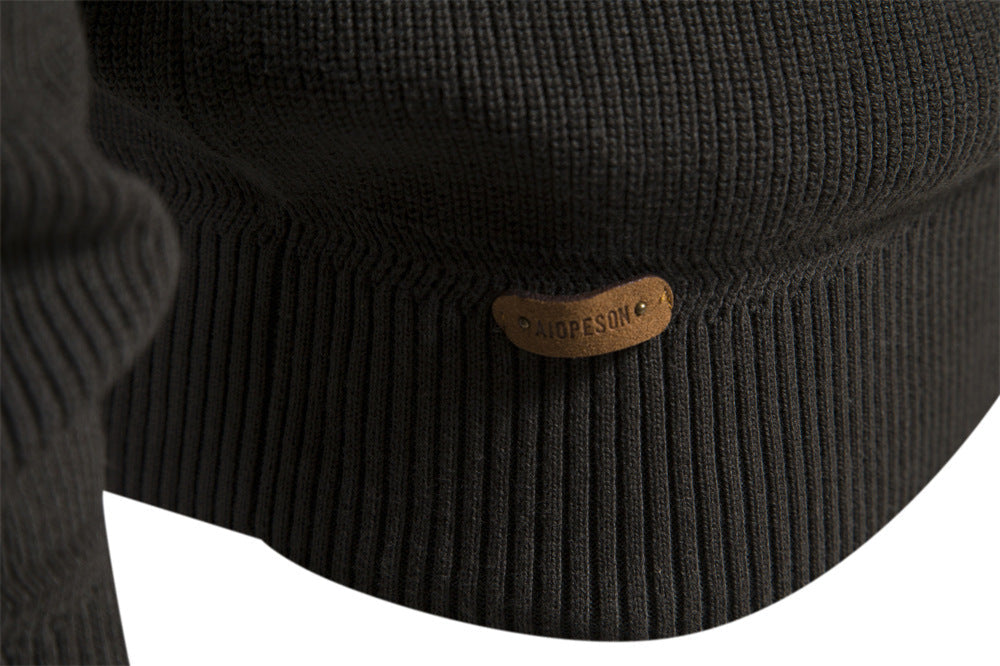 Mattheo™ - Zip-Cardigan