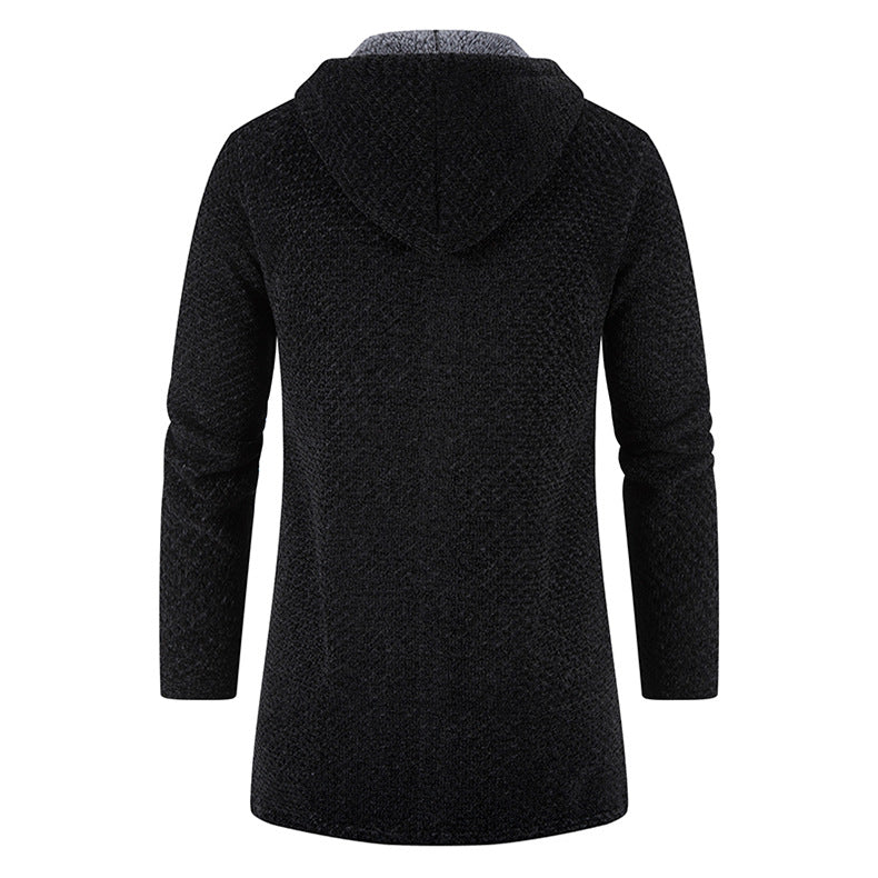 Alex | Elegantes Luxus-Herrenjackett