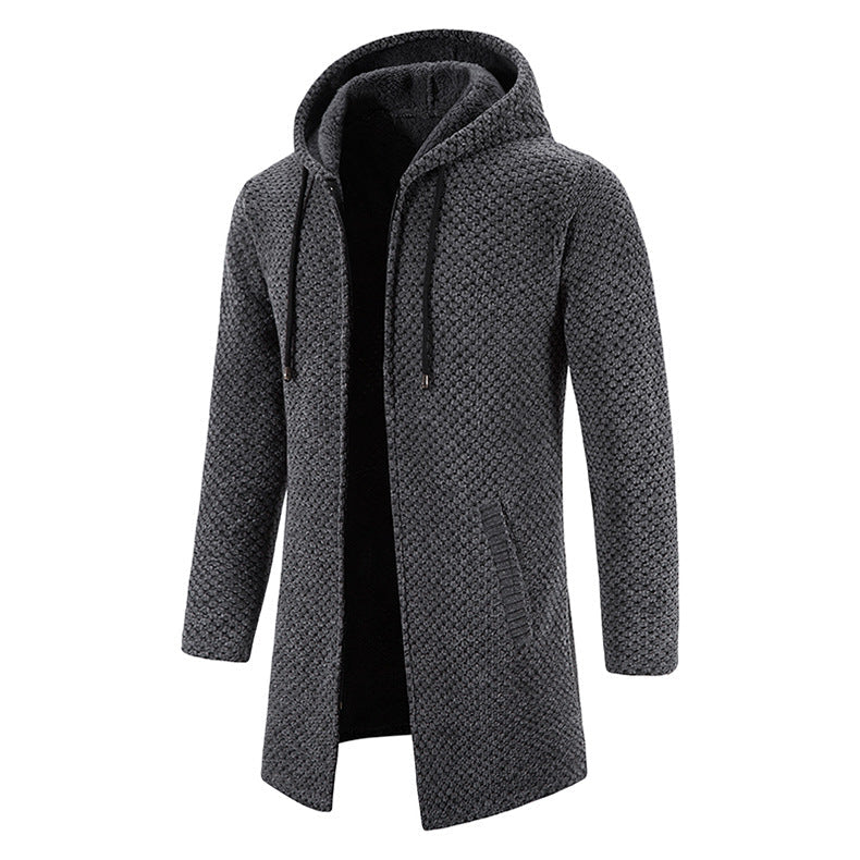 Alex | Elegantes Luxus-Herrenjackett
