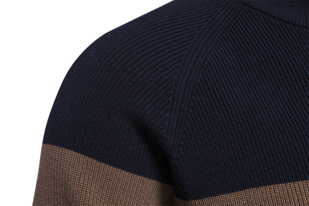 Mattheo™ - Zip-Cardigan