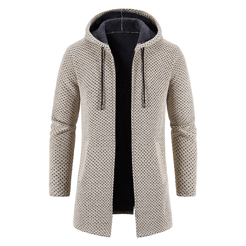 Alex | Elegantes Luxus-Herrenjackett