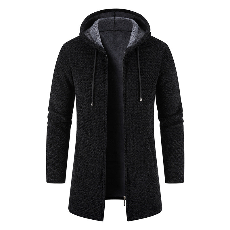 Alex | Elegantes Luxus-Herrenjackett