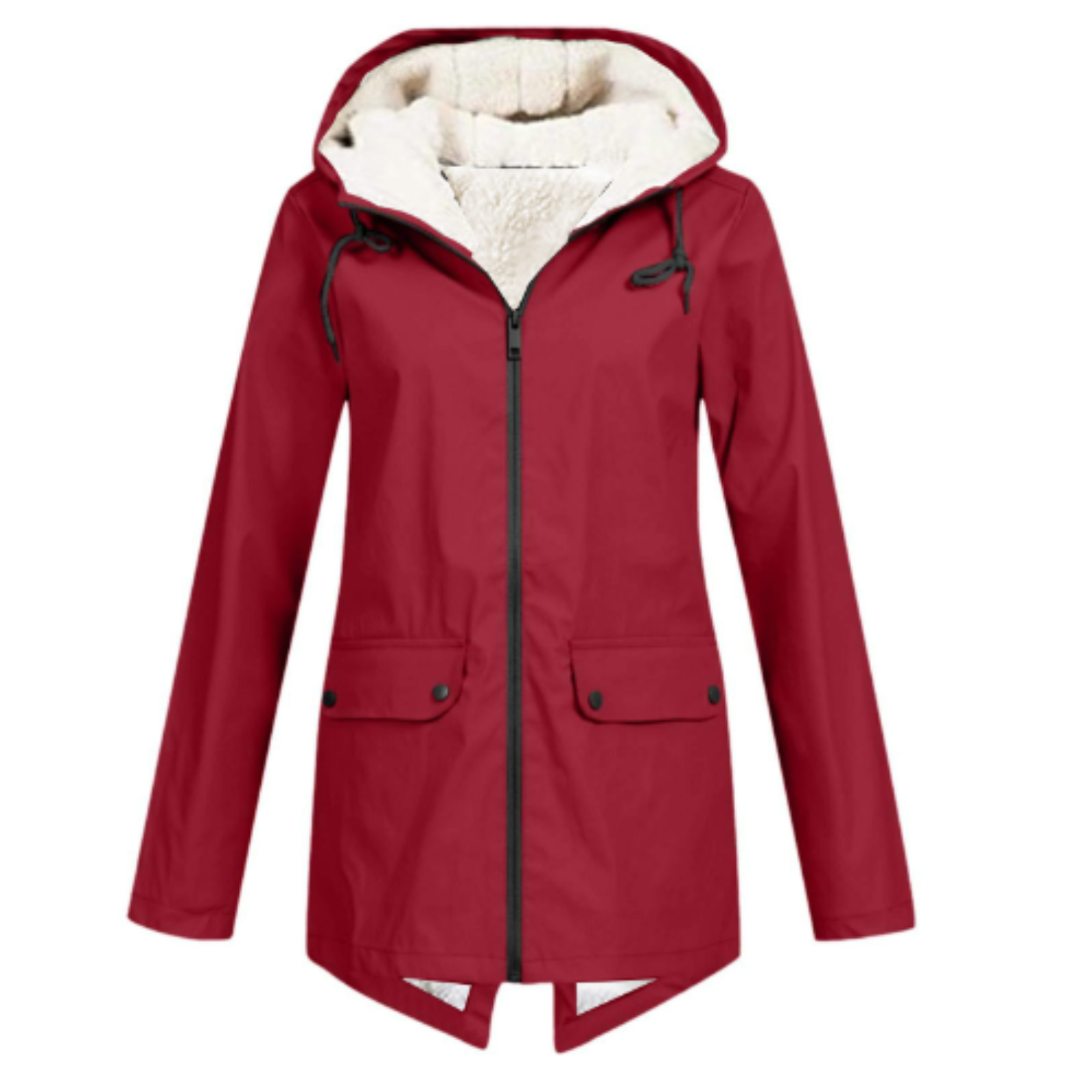 JADE® | Wasserdichte Winterjacke