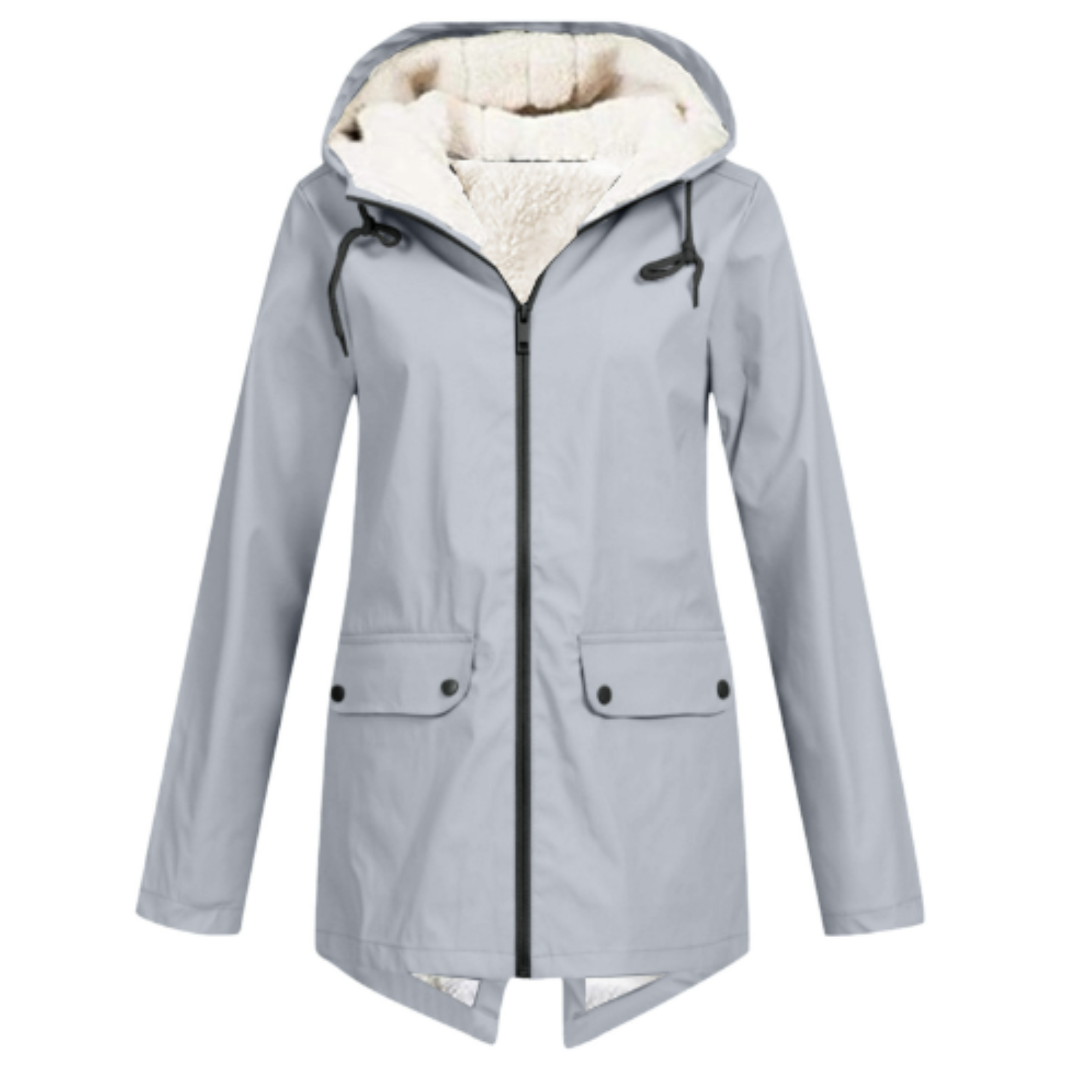 JADE® | Wasserdichte Winterjacke