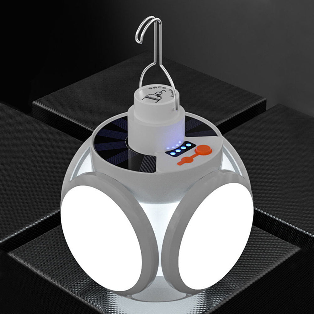 LED Polygon Lampe G360