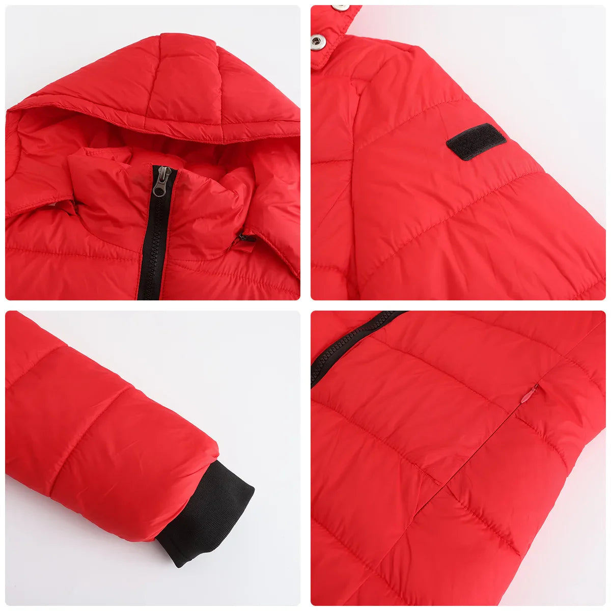 Lois® | Der Outdoor-Winterparka
