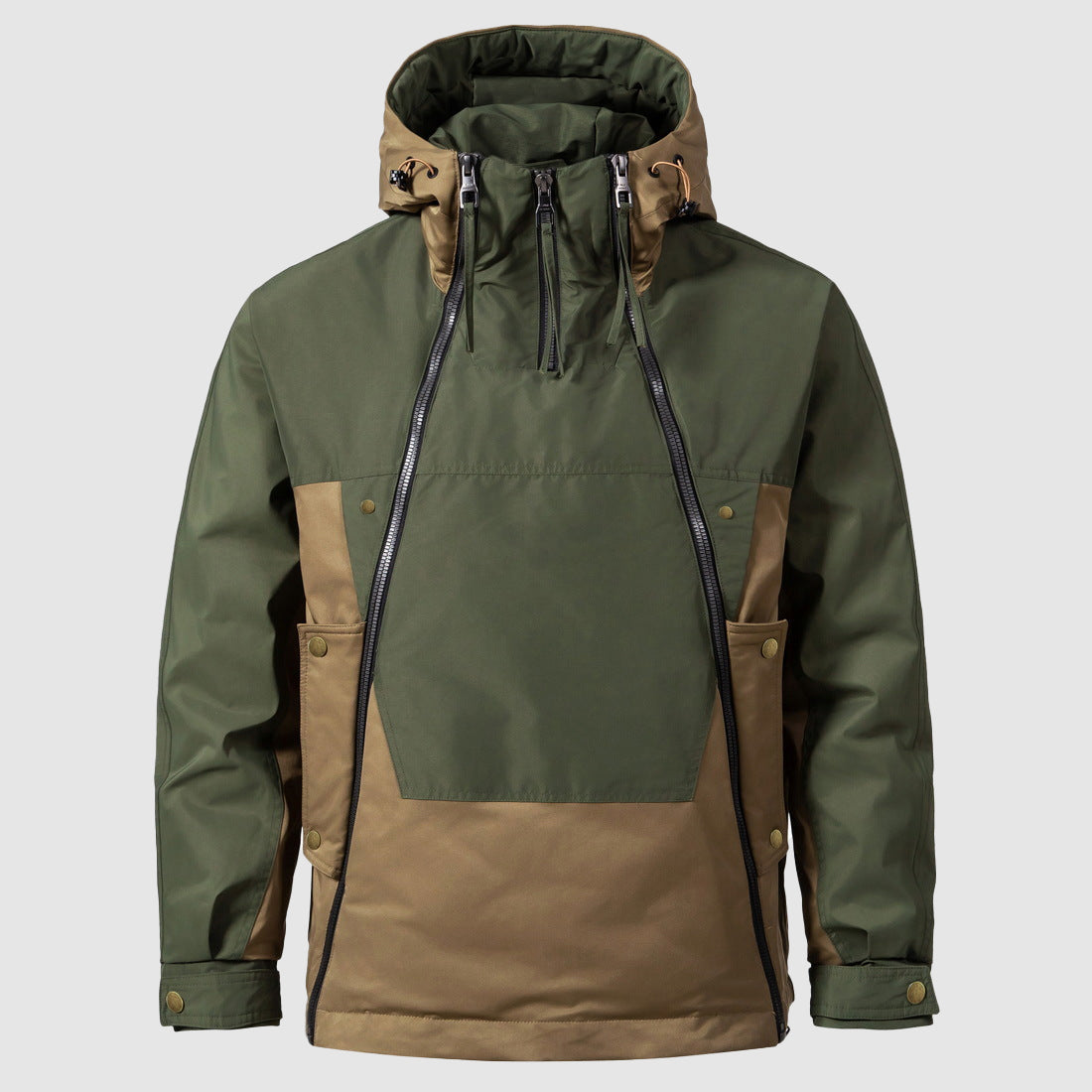 ArcticShield™ – Outdoor Funktionsjacke