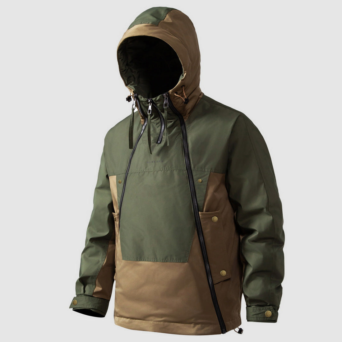 ArcticShield™ – Outdoor Funktionsjacke